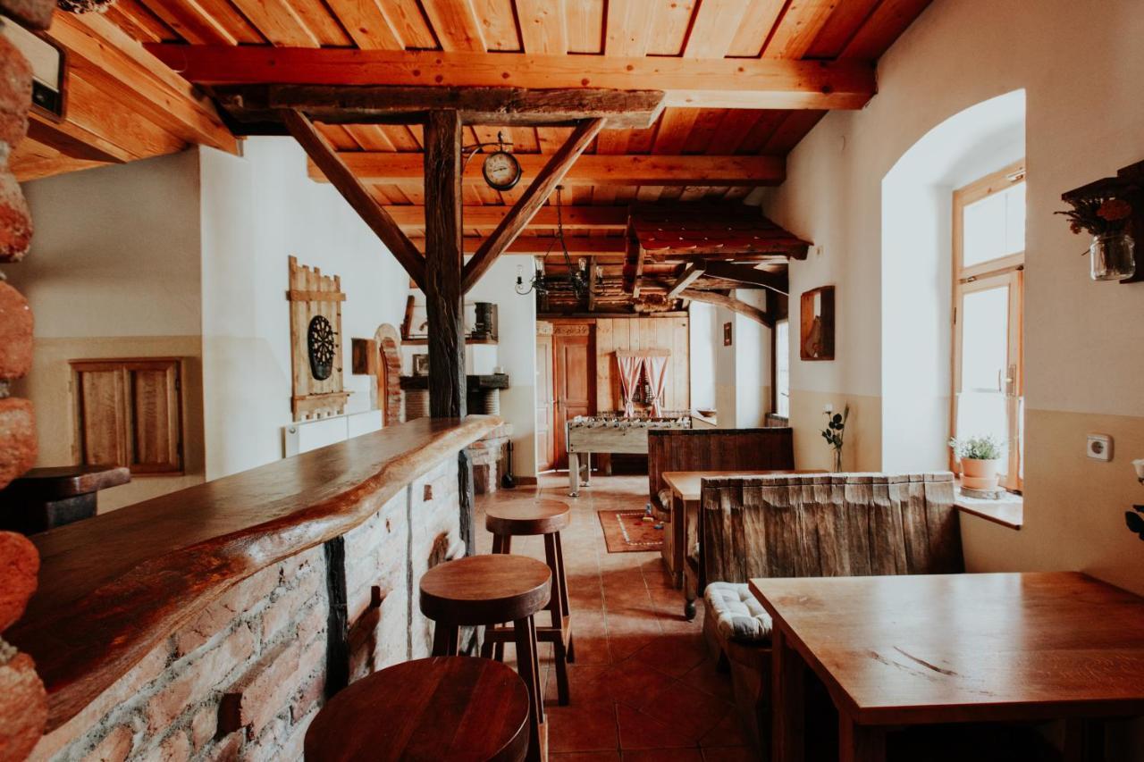 Hotel Treehouse Drevesna Hiska Strkovo Gnezdo Ranc Jures Ljutomer Exteriér fotografie